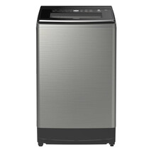 HITACHI INVERTER WASHING MACHINE 16KG WITH HEATER (SF-160ZCV SS)